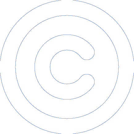 Depot C Copyright C Clavier Logo Copyright Symbole C Copyright